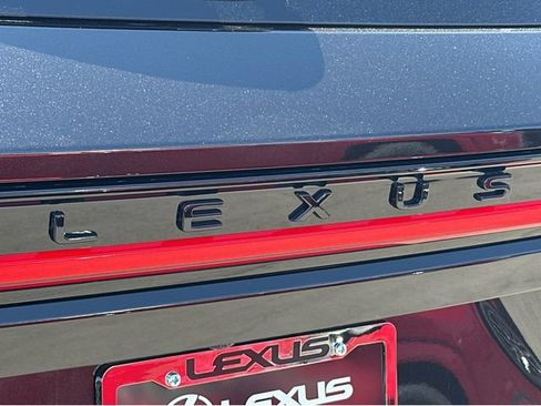 New 2026 Lexus TX 350 FWD image 43