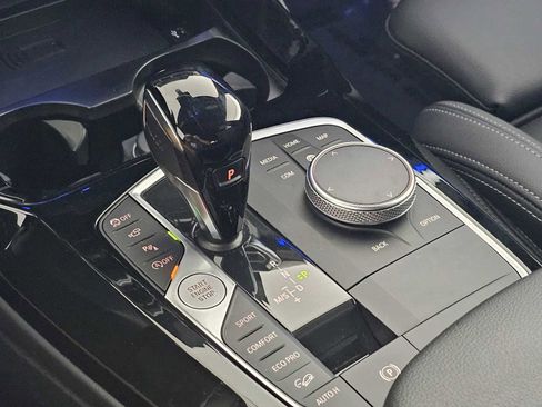 Used 2023 BMW X3 xDrive30i w/ Convenience Package w/ZPA image 30