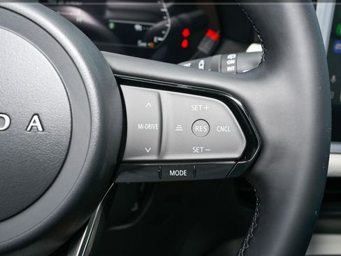 New 2026 MAZDA CX-5 Preferred AWD/4WD image 28