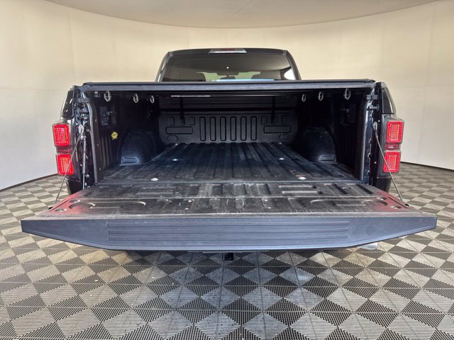 Used 2018 Ford F150 XL w/ Equipment Group 101A Mid AWD/4WD image 22