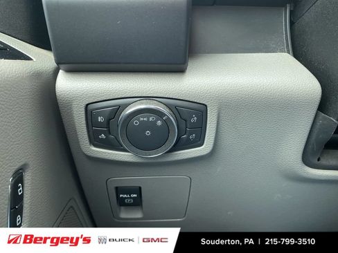Used 2020 Ford F150 XL w/ Equipment Group 101A Mid AWD/4WD image 20