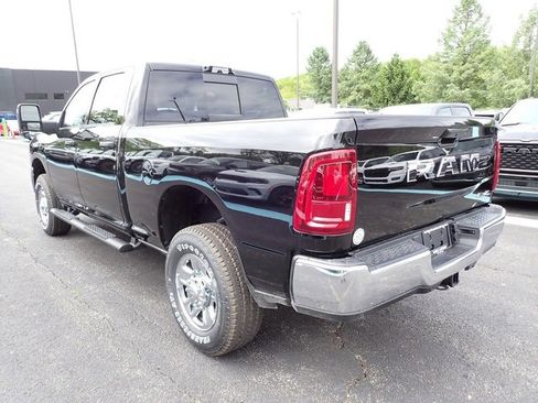 New 2025 RAM 2500 Tradesman image 3