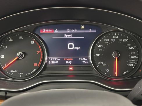 Used 2023 Audi Q5 2.0T Premium w/ Convenience Package AWD/4WD image 17