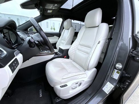 Used 2021 MAZDA CX-9 Signature AWD/4WD image 10