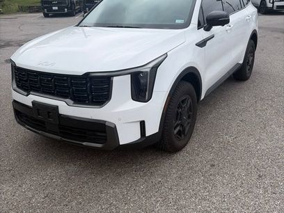 Used 2024 Kia Sorento SX Prestige