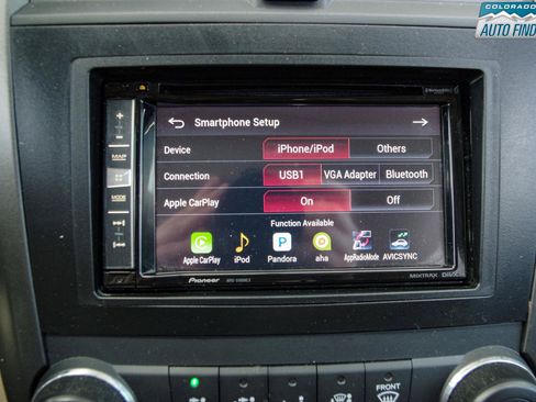 Used 2011 Honda CR-V LX image 18