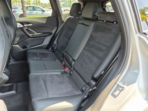 Certified 2025 BMW X1 M35i w/ Premium Package AWD/4WD image 30