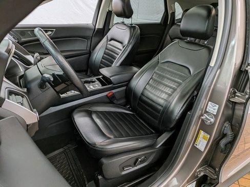 Certified 2019 Ford Edge SEL w/ Equipment Group 201A image 13