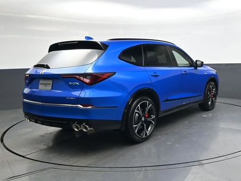 New 2026 Acura MDX Type S AWD/4WD image 4