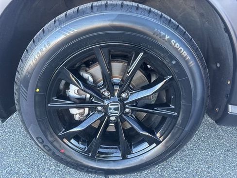 Used 2023 Honda CR-V Sport image 25