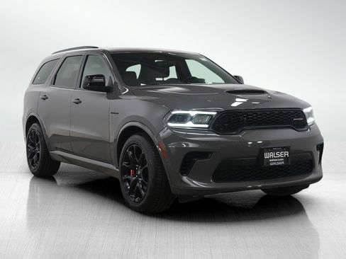 Used 2024 Dodge Durango R/T w/ Tow 'N Go Package image 7