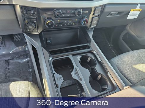 New 2026 Ford F250 XLT w/ XLT Premium Package image 29