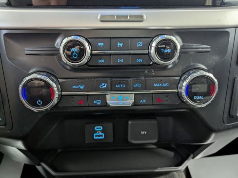 Used 2021 Ford F150 XLT w/ Equipment Group 302A High AWD/4WD image 22