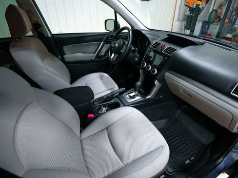 Used 2017 Subaru Forester 2.5i Premium w/ Protection Package #1 image 16