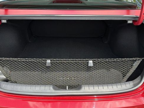 Certified 2025 Hyundai Elantra Sport FWD image 10