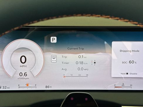 New 2026 Genesis GV70 3.5T Sport Prestige AWD/4WD image 25