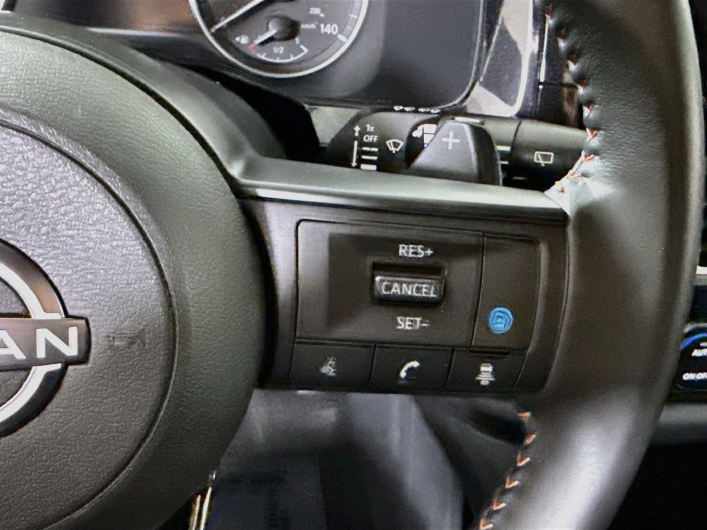 Used 2025 Nissan Pathfinder Rock Creek AWD/4WD image 22