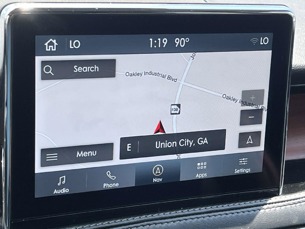 Used 2021 Lincoln Corsair Reserve w/ Equipment Group 201A AWD/4WD image 26