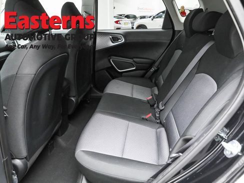 Used 2024 Kia Soul LX w/ Option Group 015 image 21