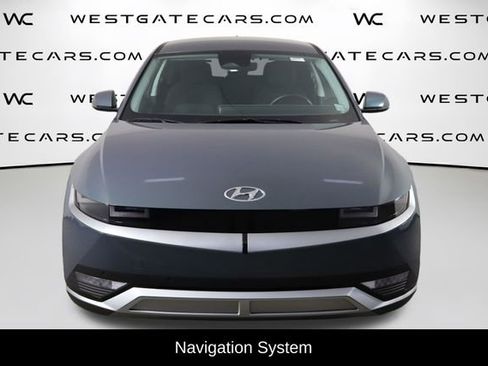Used 2024 Hyundai Ioniq 5 SEL AWD/4WD image 2