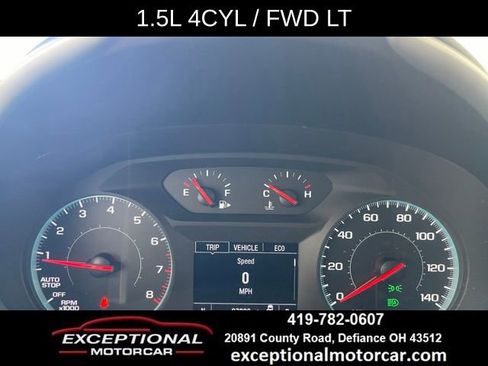 Used 2024 Chevrolet Malibu LT FWD image 40
