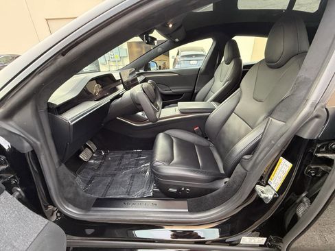 Used 2021 Tesla Model S Long Range image 12