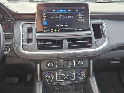 Used 2021 Chevrolet Tahoe RST w/ Luxury Package image 18