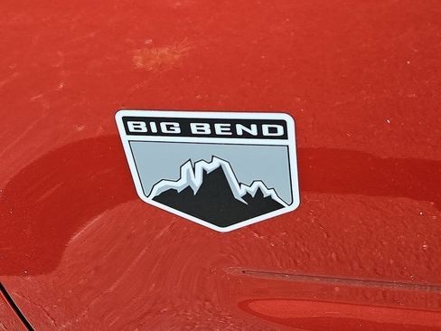 Used 2024 Ford Bronco Sport Big Bend AWD/4WD image 14