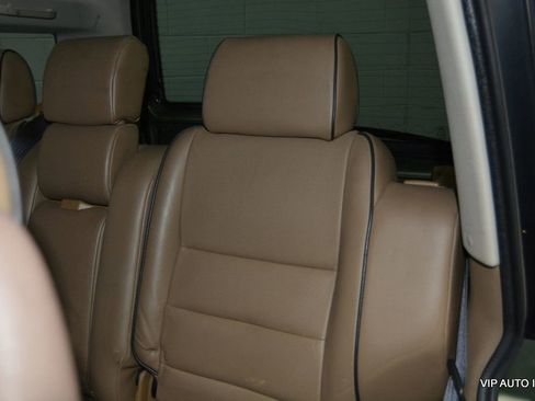 Used 2000 Land Rover Discovery image 21