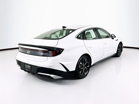 Used 2025 Hyundai Sonata SEL image 9
