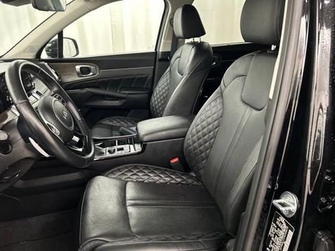 Used 2023 Kia Sorento SX Prestige AWD/4WD image 6
