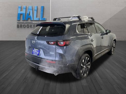 New 2026 MAZDA CX-50 2.5 Hybrid w/ Weather Package image 5