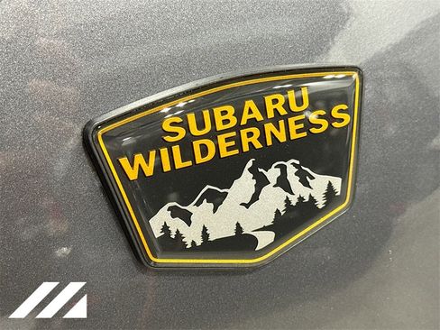New 2026 Subaru Forester Wilderness image 35
