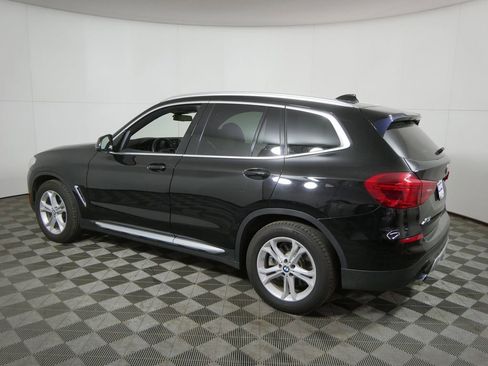 Used 2019 BMW X3 xDrive30i image 6
