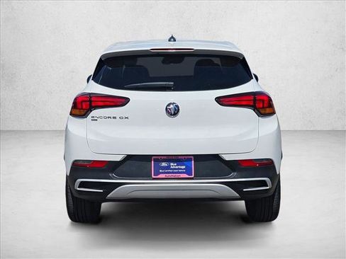 Used 2022 Buick Encore GX Preferred w/ Cold Weather Comfort Package AWD/4WD image 6