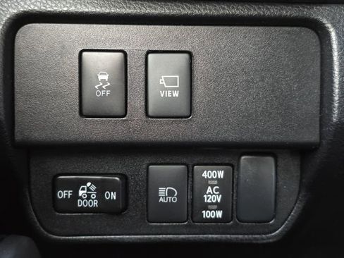 Used 2023 Toyota Tacoma TRD Sport w/ Advanced Technology Package image 35