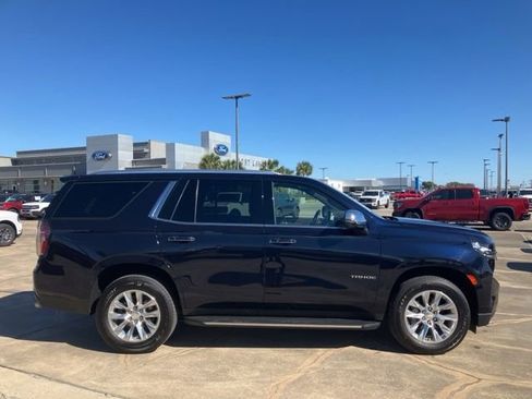 Used 2022 Chevrolet Tahoe Premier RWD image 8