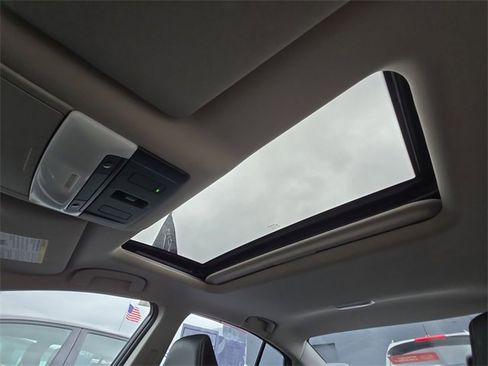 Certified 2023 Nissan Altima 2.5 SL image 14