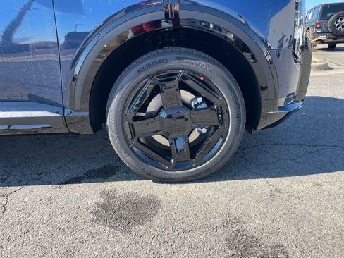 New 2027 Kia Telluride EX X-Line image 34