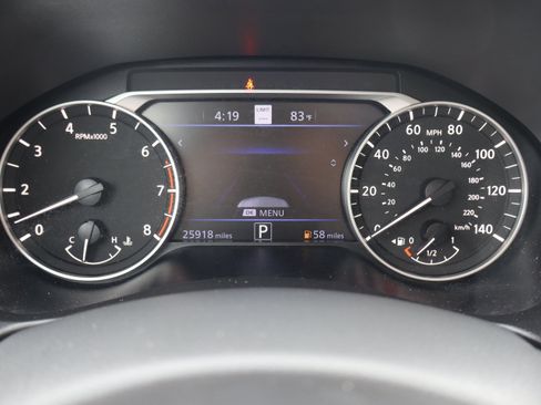 Used 2023 Nissan Altima 2.5 SL FWD image 28