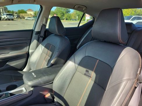 Used 2022 Nissan Altima 2.5 SR image 20