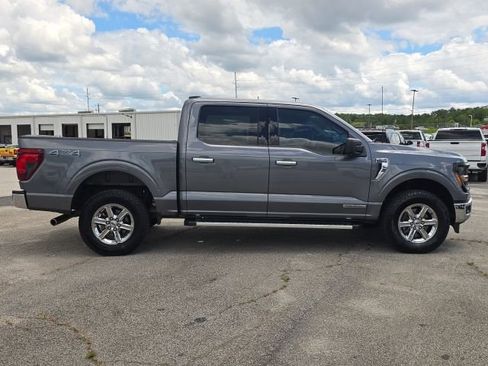 Used 2024 Ford F150 XLT w/ Mobile Office Package image 6