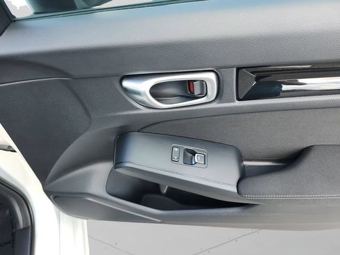 Certified 2023 Honda Civic EX image 25