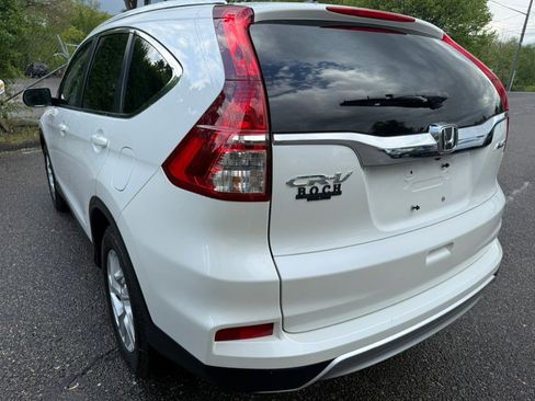 Used 2015 Honda CR-V EX-L image 11