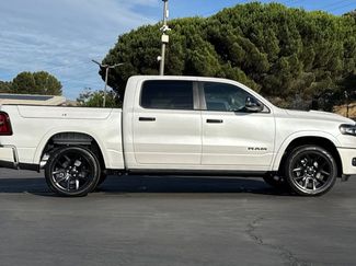 New 2026 RAM 1500 Laramie w/ Night Edition AWD/4WD video 3