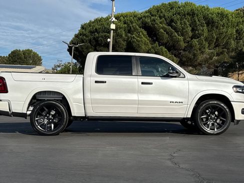 New 2026 RAM 1500 Laramie w/ Night Edition image 3