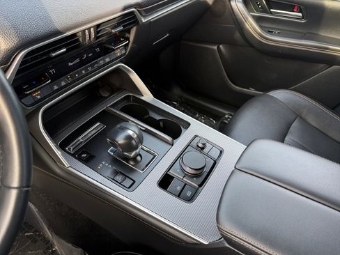 Certified 2024 MAZDA CX-90 Plug-In Hybrid w/ Preferred image 13