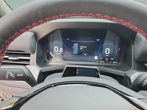 New 2026 Ford Explorer ST-Line image 10