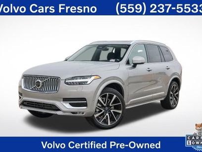 Used 2025 Volvo XC90 B5 Plus w/ Protection Package Premier