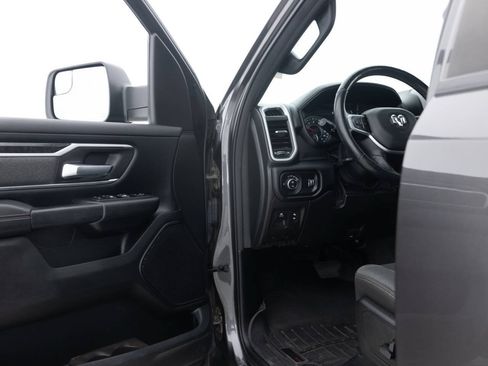 Used 2020 RAM 1500 Big Horn AWD/4WD image 28